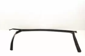 2gj837431 Volkswagen 2021-2022 Vw Taos - Front Left Door Window Glass Channel / Seal #2