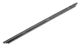 3b0837471c Volkswagen 2001-2005 Vw Passat - Front Left Inner Door / Window Slot Seal #2