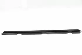 3b0837472c Volkswagen 2001-2005 Vw Passat - Front Right Inner Door / Window Slot Seal #2