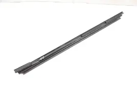 3b0839471c Volkswagen 1998-2005 Vw Passat - Rear Left Inner Door Window Slot Seal / Trim #2