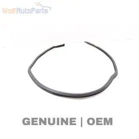 3b5839440j Volkswagen 98-05 Vw Passat - Rear Right Upper Window Inner Glass Seal / Weather Stripping