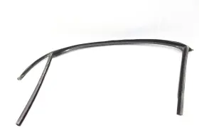 3c4837431f Volkswagen 2006-2010 Vw Passat - Front Left Upper Door Window Seal / Weather Stripping #2