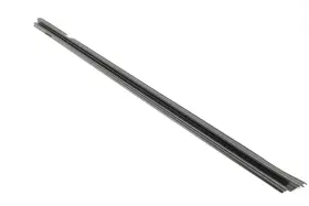 3c5839472b Volkswagen 2006-2010 Vw Passat - Rear Right Inner Door / Window Slot Seal #2