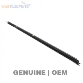 3c5839472b Volkswagen 2006-2010 Vw Passat - Rear Right Inner Door / Window Slot Seal