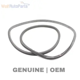 3c5867913b Volkswagen 2006-2010 Vw Passat - Rear Inner Door Seal / Weather Stripping