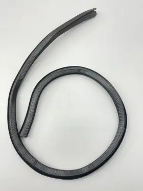 3c8-867-913-a-5ap Volkswagen Oem New 2009-17 Vw Cc Right Left Weather-strip On Body 3c8867913a5ap