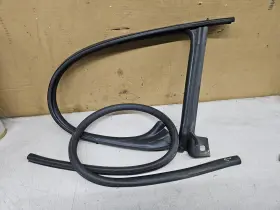 3c8554543 Volkswagen 2008-2017 Vw Cc Front Left Door Inner Seal/weather Stripping Oem