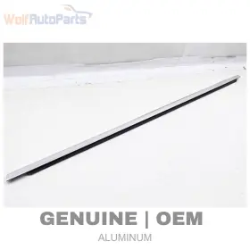 3c8837475f Volkswagen 2009-2017 Vw Cc - Front Left Outer Door Window Slot Seal / Trim 3c8837475f Volkswagen 2009-2017 Vw Cc - Front Left Outer Door Window Slot Seal / Trim
