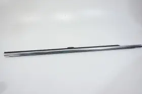 3c8837476f Volkswagen 2009-2017 Vw Cc Front Passenger Exterior Door Window Slot Seal Trim 3c8837476 #2