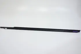 3c8837476f Volkswagen 2009-2017 Vw Cc Front Passenger Exterior Door Window Slot Seal Trim 3c8837476 #3