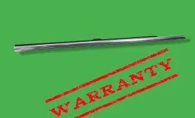 3c8837476f Volkswagen 2009-2017 Vw Cc Front Passenger Exterior Door Window Slot Seal Trim 3c8837476