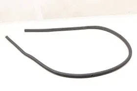 3c8837701b Volkswagen 2009-2017 Vw Cc - Front Outer Door Seal / Weather Stripping #2