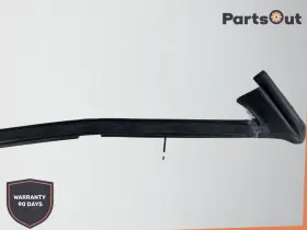 3c8839471 Volkswagen 2013-2017 Cc Rear Driver Side Inner Door Window Weatherstrip Seal Oem