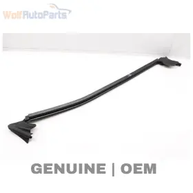 3c8839471c Volkswagen 2009-2017 Vw Cc - Rear Left Inner Door Window Slot Seal