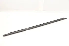 3c8839476f Volkswagen 2009-2012 Vw Passat Cc - Rear Right Exterior Door Window Slot Seal / Trim #2