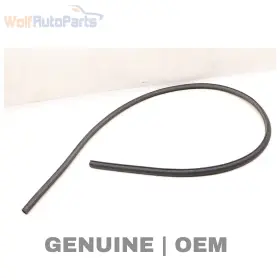 3c8839701b Volkswagen 2009-2017 Vw Cc - Rear Outer Door Seal / Weather Stripping