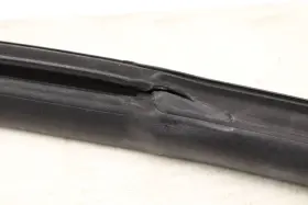 3c8854544j Volkswagen 2009-2017 Vw Cc - Front Right Upper Door Inner Seal / Weather Stripping #2