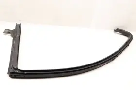3c8854544j Volkswagen 2009-2017 Vw Cc - Front Right Upper Door Inner Seal / Weather Stripping #3
