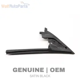 3c8857506d Volkswagen 2009-2012 Vw Passat Cc - Front Right Door Side View Mirror Seal / Gasket