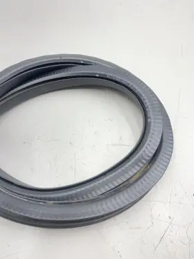 3c8867911 Volkswagen 2013-2017 Vw Passat Cc - Front Lower Door Inner Seal/weather Stripping #3