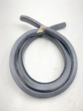 3c8867911 Volkswagen 2013-2017 Vw Passat Cc - Front Lower Door Inner Seal/weather Stripping
