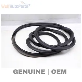 Volkswagen 3cm827705a 2020-2025 Vw Atlas Cross Sport - Trunk Hatch Seal / Weather Stripping