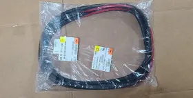 3cn-837-701-a-5ap Volkswagen New Oem 2018-24 Atlas Front Left Door Weatherstrip Seal 3cn837701a5ap