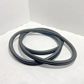 3cn-867-911-c-5ap Volkswagen Atlas Front Passenger Door Body Weatherstrip Inner Seal 2018-2025 Oem