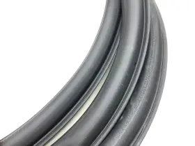 3cn.867.912 Volkswagen 2018-2022 Atlas Right Passenger Front Door Body Weatherstrip Seal Oem #3