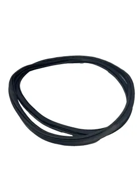 3cn-867-912-c Volkswagen Oem Atlas Front Left Driver Door On Body Weatherstrip Seal 2018-2023 #2