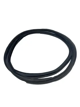 3cn-867-912-c Volkswagen Oem Atlas Front Left Driver Door On Body Weatherstrip Seal 2018-2023 #3
