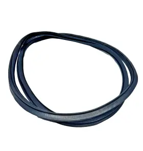 3cn-867-912-c Volkswagen Oem Atlas Front Left Driver Door On Body Weatherstrip Seal 2018-2023