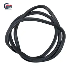 3cn827705d Volkswagen Atlas 2018 - 2025 Rear Trunk Door Body Weatherstrip Seal Oem