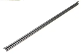 3cn839480 Volkswagen 2018-2020 Vw Atlas - Rear Right Inner Door Window Slot Seal #2