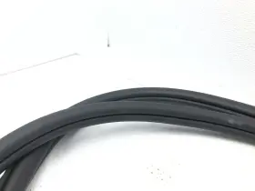 3cn867911 Volkswagen 2018-2024 Vw Atlas Right Passenger Front Door Body Weatherstrip Seal Oem #3