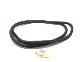 3cn867911 Volkswagen 2018-2024 Vw Atlas Right Passenger Front Door Body Weatherstrip Seal Oem