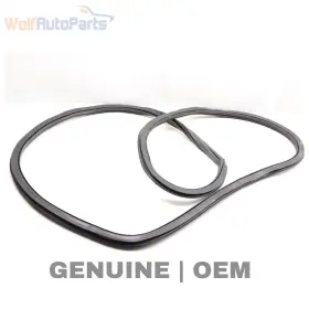 3cn867911a Volkswagen 2018-2020 Vw Atlas - Front Left Inner Door Seal / Weather Stripping