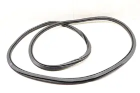3cn867912b Volkswagen 2018-2020 Vw Atlas - Front Right Inner Door Seal / Weather Stripping #2