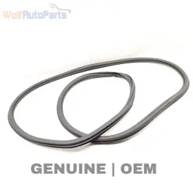 3cn867912b Volkswagen 2018-2020 Vw Atlas - Front Right Inner Door Seal / Weather Stripping