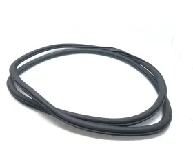 3cn867913 Volkswagen 2018-2024 Vw Atlas Left Driver Rear Door Body Weatherstrip Seal Oem #2