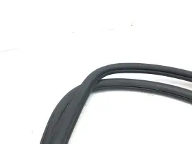 3cn867913 Volkswagen 2018-2024 Vw Atlas Left Driver Rear Door Body Weatherstrip Seal Oem #3