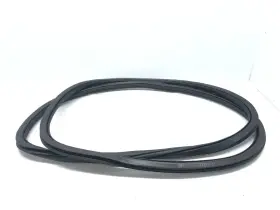 3cn867914 Volkswagen 2018-2024 Vw Atlas Right Passenger Rear Door Body Weatherstrip Seal Oem #2