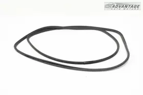 3cn877459 Volkswagen 2017-2019 Golf Alltrack Rear Hatch Trunk Lid Seal Weatherstrip Oem 3cn877459 Volkswagen 2017-2019 Golf Alltrack Rear Hatch Trunk Lid Seal Weatherstrip Oem