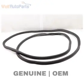 3g8827705a Volkswagen 2019-2023 Vw Arteon 3h7 2.0l - Trunk Lid Seal / Weather Stripping