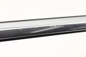 3g8837475g Volkswagen 2019-2023 Vw Arteon 3h7 2.0l - Front Left Outer Door Window Slot Seal / Trim #2