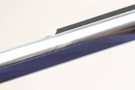 3g8837475g Volkswagen 2019-2023 Vw Arteon 3h7 2.0l - Front Left Outer Door Window Slot Seal / Trim #3