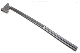 3g8837479f Volkswagen 2020-2023 Vw Arteon 3h7 2.0l - Front Left Inner Door / Window Slot Seal #3