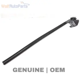 3g8837479f Volkswagen 2020-2023 Vw Arteon 3h7 2.0l - Front Left Inner Door / Window Slot Seal