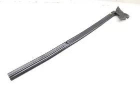 3g8837480f Volkswagen 2020-2023 Vw Arteon 3h7 2.0l - Front Right Inner Door / Window Slot Seal #3 3g8837480f Volkswagen 2020-2023 Vw Arteon 3h7 2.0l - Front Right Inner Door / Window Slot Seal #3