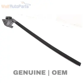 3g8837480f Volkswagen 2020-2023 Vw Arteon 3h7 2.0l - Front Right Inner Door / Window Slot Seal 3g8837480f Volkswagen 2020-2023 Vw Arteon 3h7 2.0l - Front Right Inner Door / Window Slot Seal